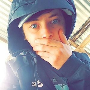 Meet your Posher, Dante